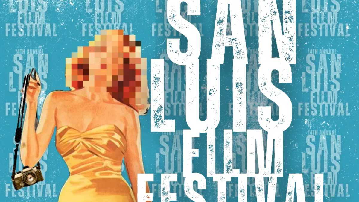 Regresa el Festival de Cine de San Luis