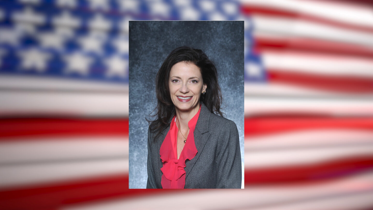 Deborah McGarrey 