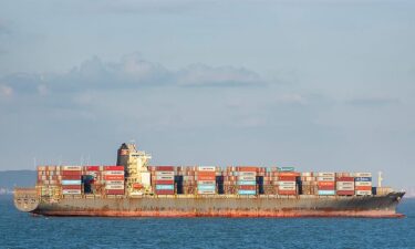 China-US ocean freight rates hold steady as post-holiday space tightens