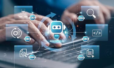 Disconnected data is stifling ROI from agentic AI