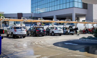 States where car wash businesses are growing the fastest