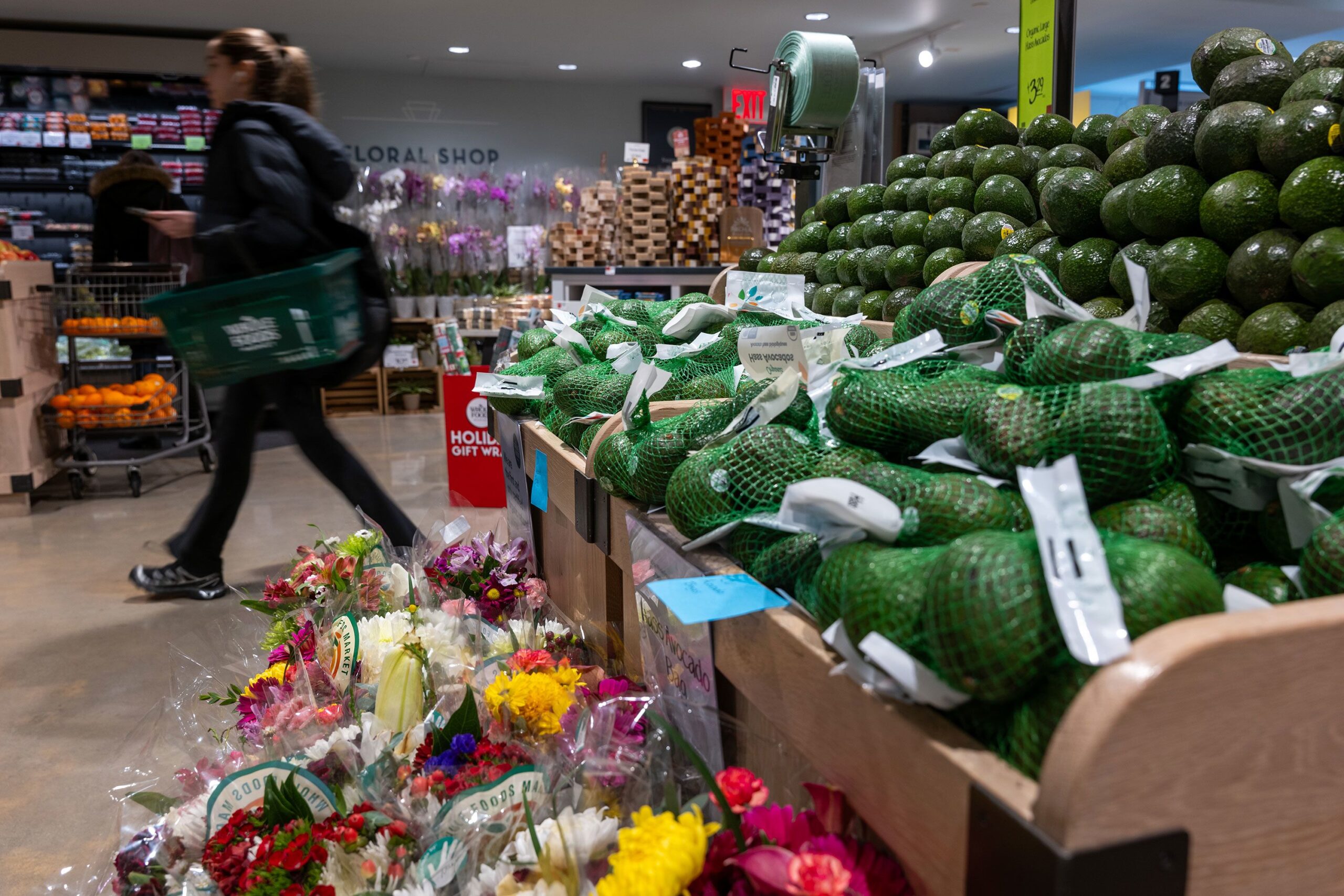 <i>Spencer Platt/Getty Images via CNN Newsource</i><br/>"Surveillance pricing" has become a bogeyman.