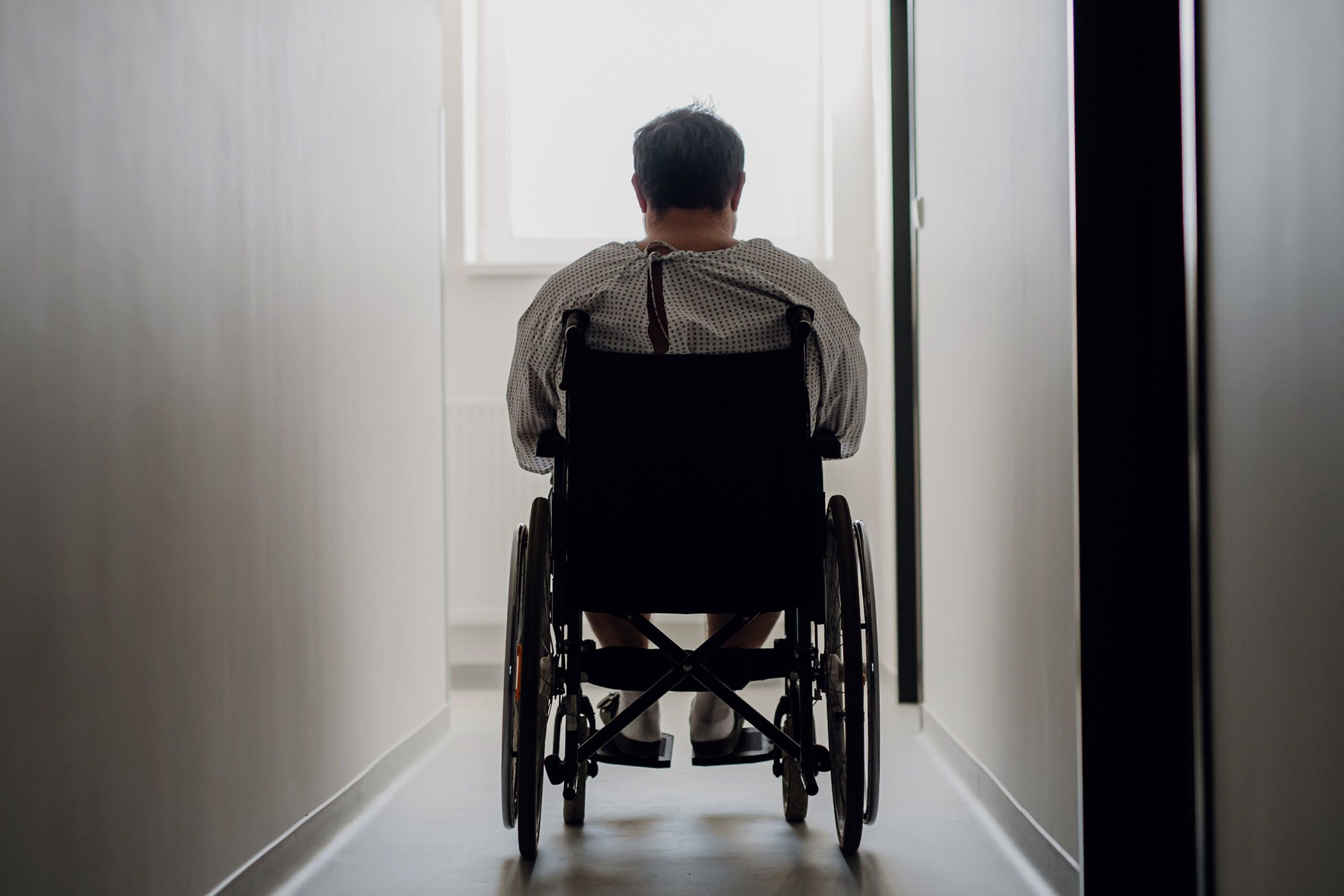 <i>Halfpoint Images/Moment RF/Getty Images via CNN Newsource</i><br/>A rule from the US government would have required some people to show that their medical conditions