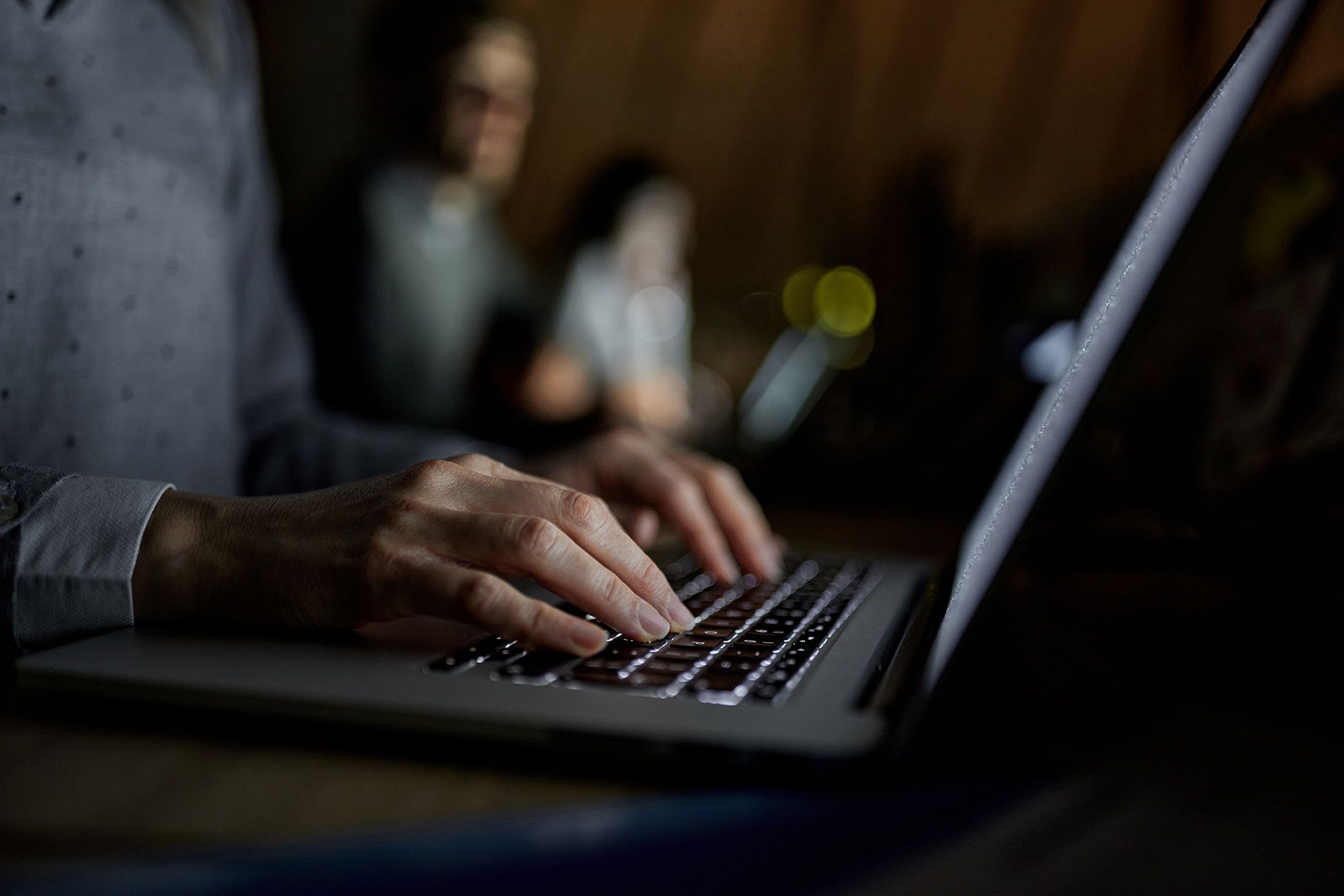 <i>skynesher/E+/Getty Images via CNN Newsource</i><br/>The flaws could allow attackers to remotely execute code