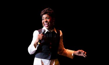 Gladys Knight