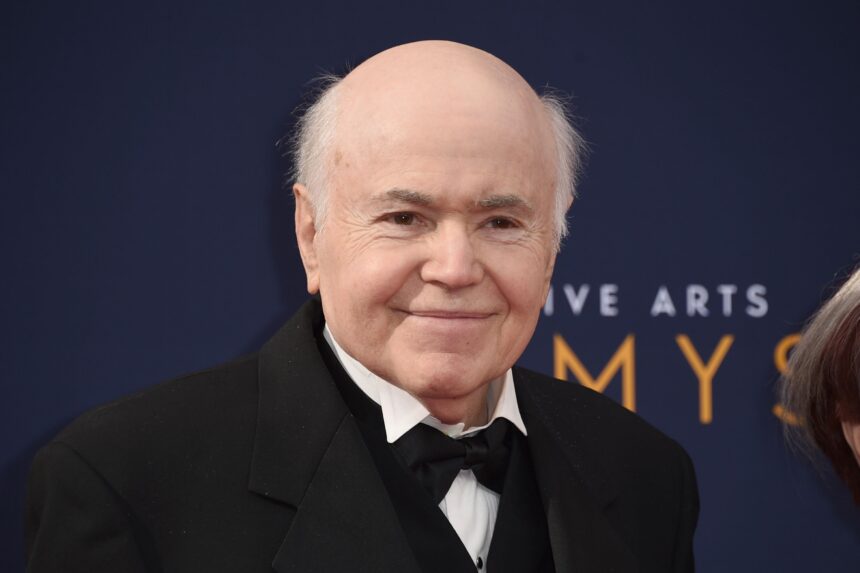 Walter Koenig, Chekov of ‘Star Trek’ fame, dies at 90 - KESQ