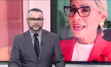 Liliana Arroyo busca continuar en la Mesa Directiva del Distrito Escolar de Gadsden y pide el apoyo de la comunidad